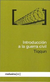 book Introduccion A La Guerra Civil