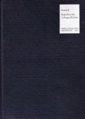 book Das Begreifen des Unbegreiflichen: Philosophie und Religion bei Johann Gottlieb Fichte 1800-1806