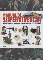 book Manual De Supervivencia