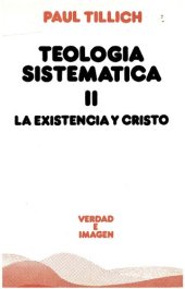 book Teologia Sistematica 02