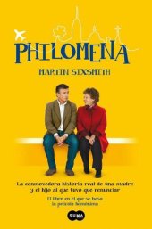 book Philomena