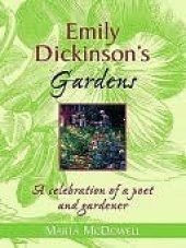 book Emily Dickinson's Gardens