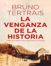 book La venganza de la Historia