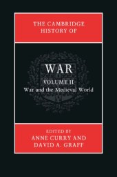 book The Cambridge History: War And The Medieval World