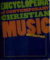 book Encyclopedia of Contemporary Christian Music