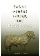 book Rural Athens Under the Democracy