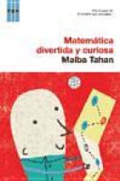 book Matemática divertida y curiosa