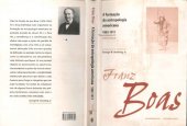 book A formação da antropologia americana 1883-1911