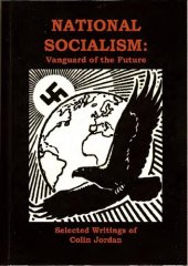 book National socialism : vanguard of the future