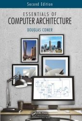 book Essentials of computer architecture