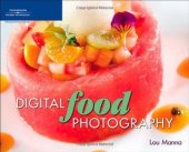 book Digital Food Photography