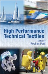 book High Performance Technical Textiles