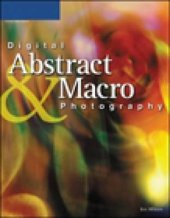 book Digital abstract and macro photography