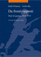 book Da fronti opposti. Diari di guerra (1914-1915)