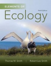 book Elements of ecology