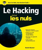 book Le Hacking pour les Nuls, grand format