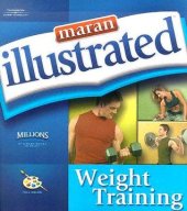 book Maran illustrated weight training