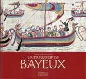 book La tapisserie de Bayeux