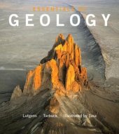 book Essentials of geology