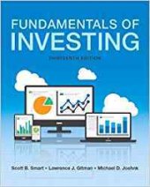 book Fundamentals of investing