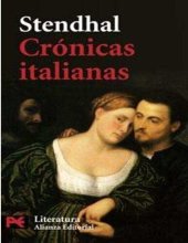 book Crónicas italianas