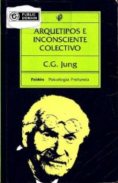 book Arquetipos e inconsciente colectivo