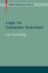 book Logic for computers scientists