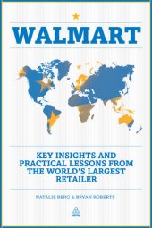 book Walmart: Key Insights and Practical Lessons From the World's Largest Retailer