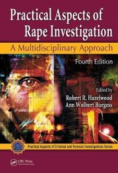 book Practical aspects of rape investigation a multidisciplinary approach