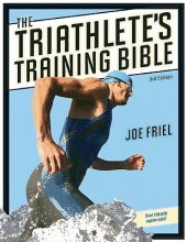 book The triathlete's training bible