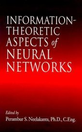 book Information-theoretic aspects of neural networks