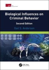 book Biological influences on criminal behavior