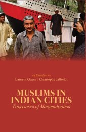 book Muslims in Indian Cities: Trajectories of Marginalisation