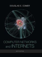 book Computer networks and Internets