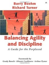 book Balancing Agility and Discipline: a Guide for the Perplexed