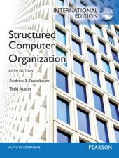 book Structured computer organization