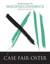 book Principles of macroeconomics