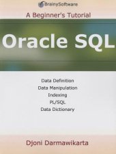 book Oracle SQL: a beginner's tutorial