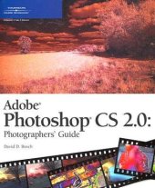 book Adobe Photoshop CS 2.0: photographers' guide