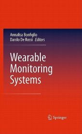 book Wearable Monitoring Systems