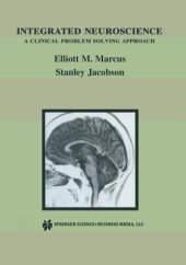 book Integrated Neuroscience: a Clinical Problem Solving Approach