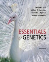 book Essentials of genetics