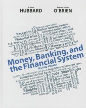 book Money, banking, and the financial system