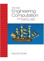 book Engineering computation with MATLAB