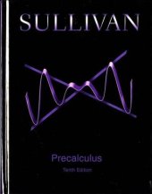 book Precalculus