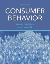 book Consumer behavior