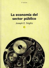 book La Economia Del Sector Publico