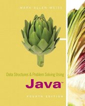 book Data structures & problem solving using Java