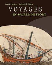 book Voyages in world history