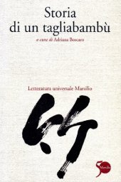 book Storia di un tagliabambù